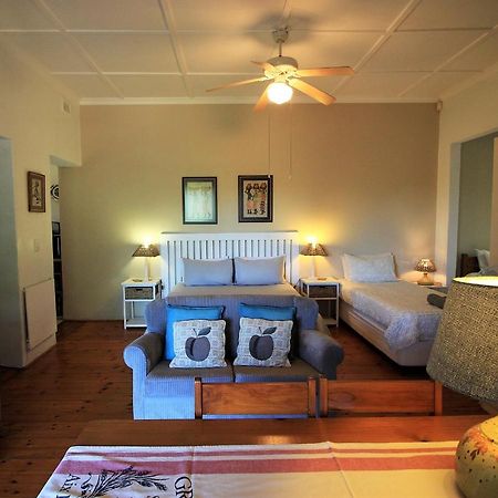 Dempsey'S Self-Catering Guest House Πορτ Ελίζαμπεθ Εξωτερικό φωτογραφία