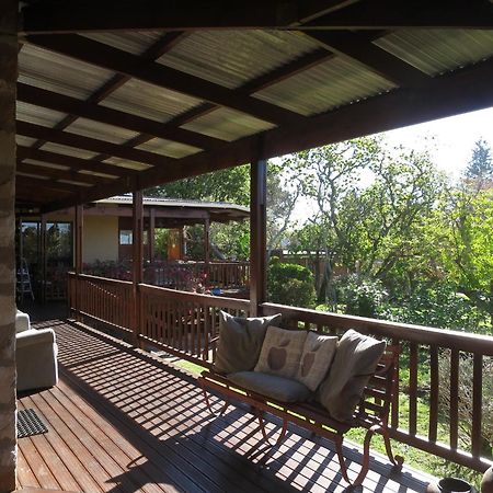 Dempsey'S Self-Catering Guest House Πορτ Ελίζαμπεθ Εξωτερικό φωτογραφία