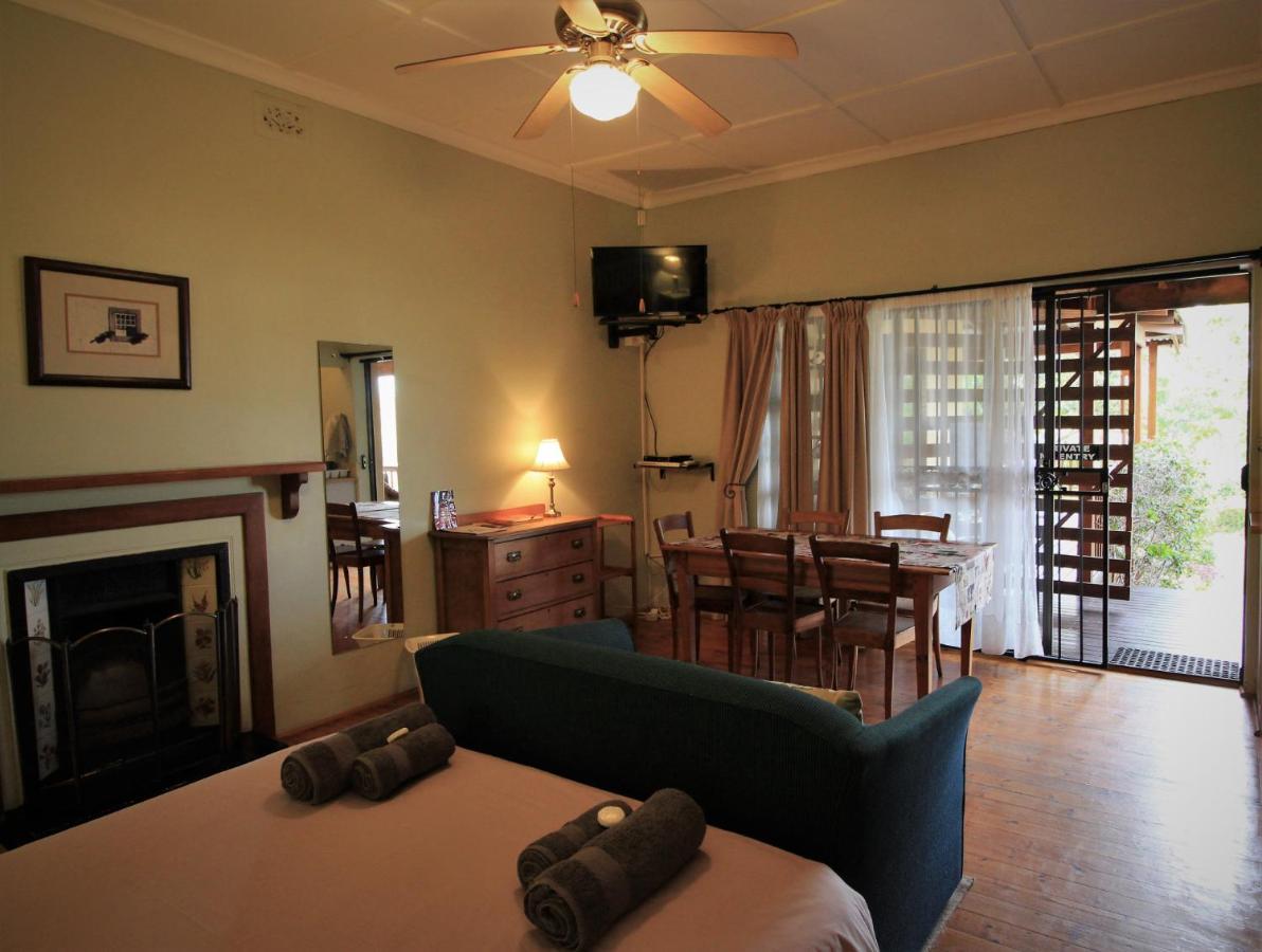 Dempsey'S Self-Catering Guest House Πορτ Ελίζαμπεθ Εξωτερικό φωτογραφία