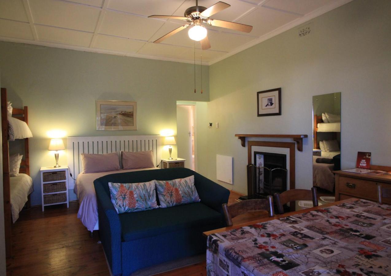 Dempsey'S Self-Catering Guest House Πορτ Ελίζαμπεθ Εξωτερικό φωτογραφία