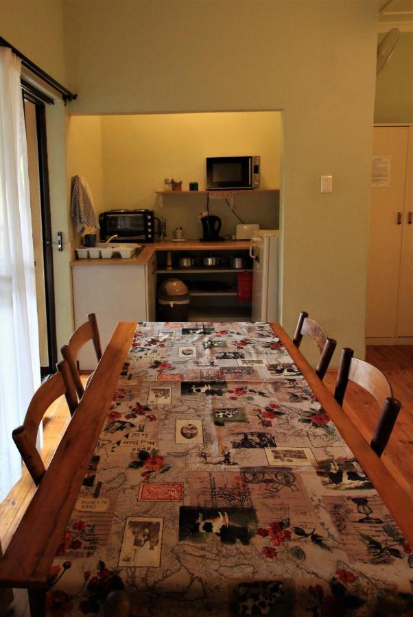 Dempsey'S Self-Catering Guest House Πορτ Ελίζαμπεθ Εξωτερικό φωτογραφία