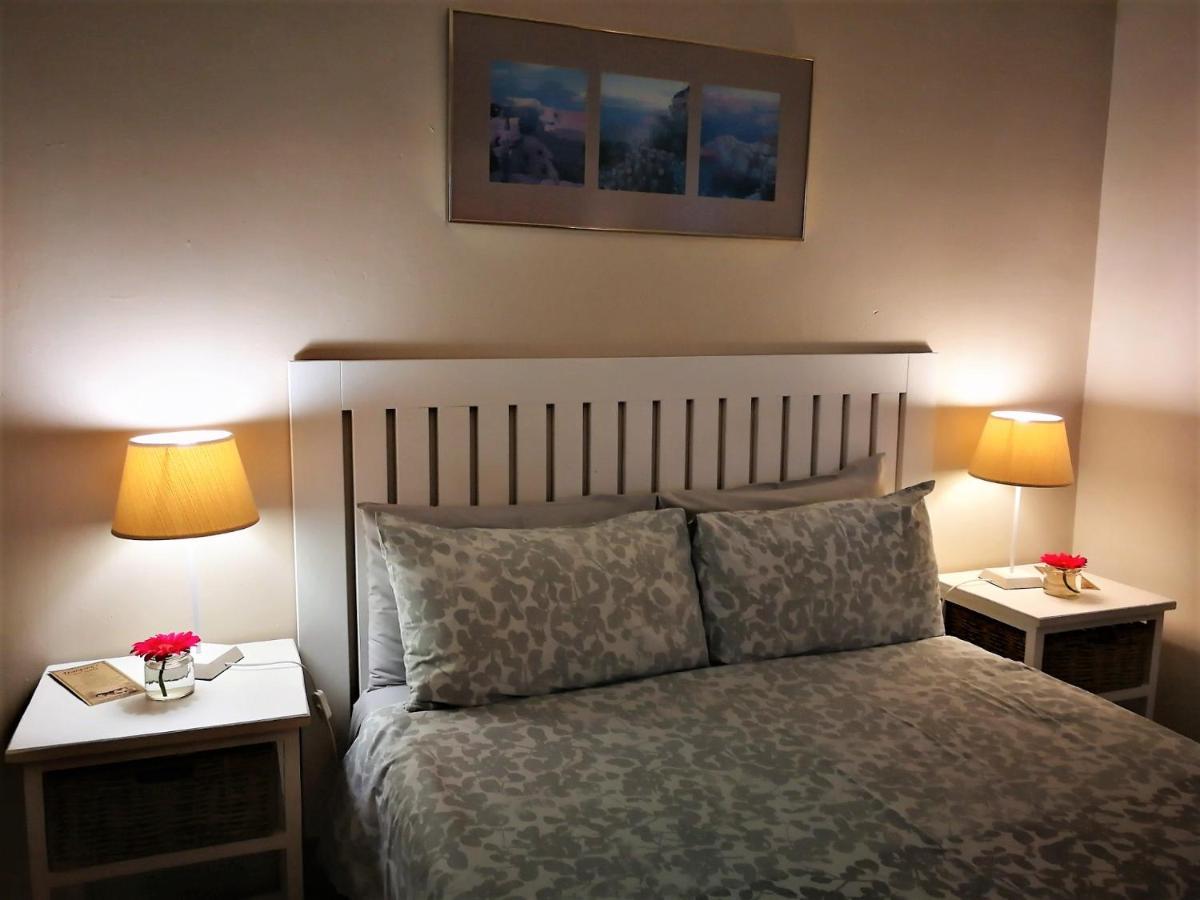Dempsey'S Self-Catering Guest House Πορτ Ελίζαμπεθ Εξωτερικό φωτογραφία