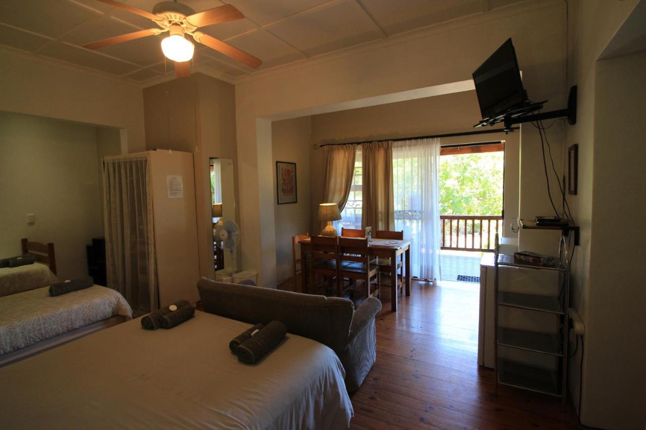 Dempsey'S Self-Catering Guest House Πορτ Ελίζαμπεθ Εξωτερικό φωτογραφία