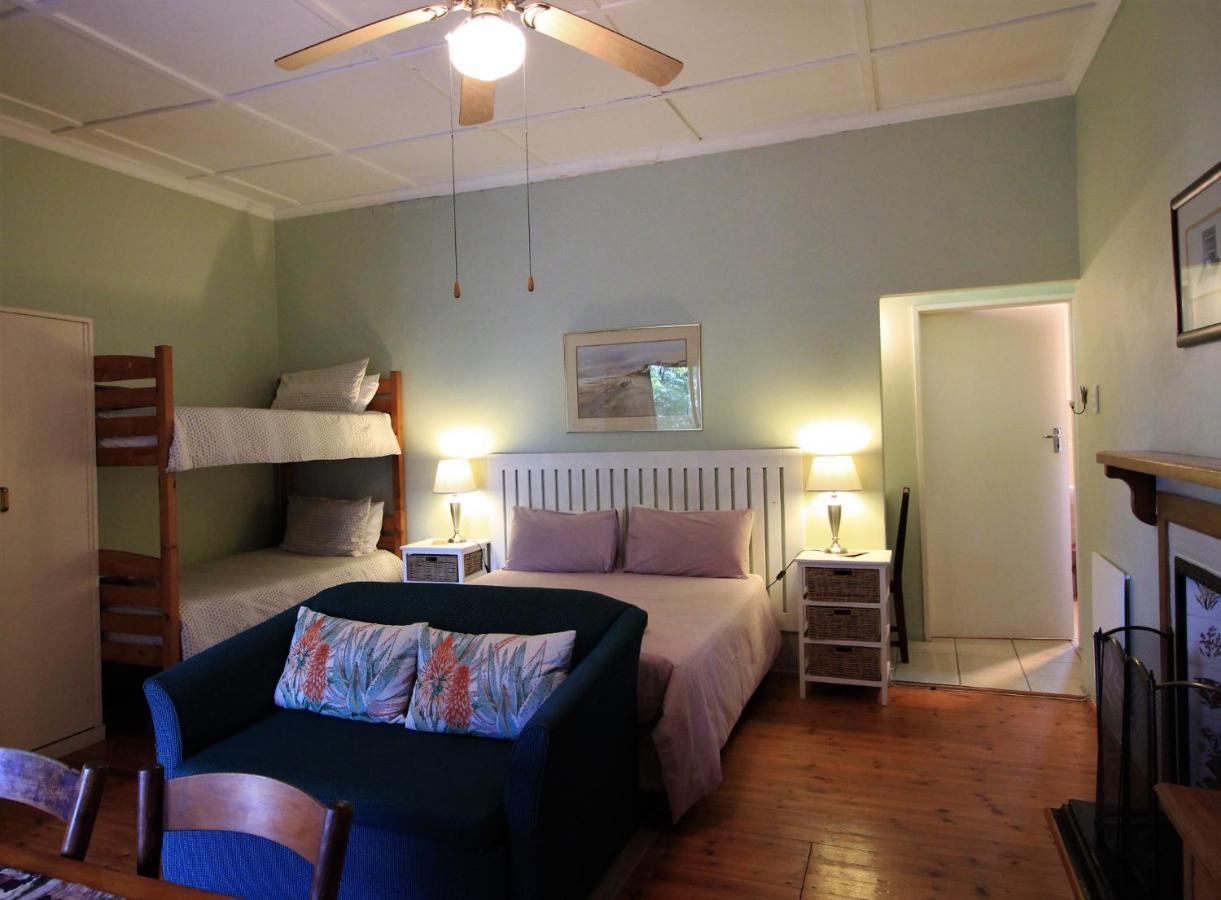 Dempsey'S Self-Catering Guest House Πορτ Ελίζαμπεθ Εξωτερικό φωτογραφία