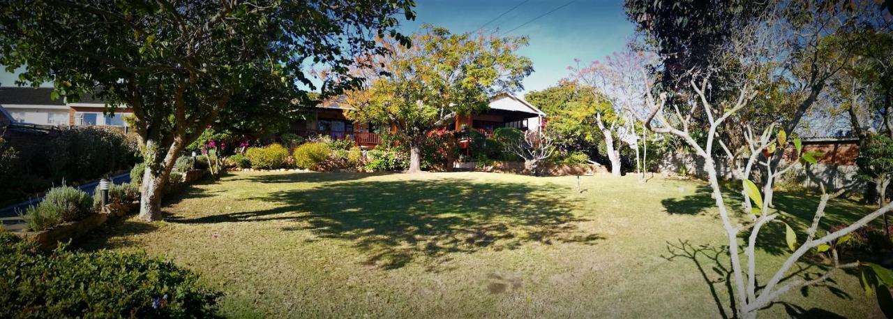 Dempsey'S Self-Catering Guest House Πορτ Ελίζαμπεθ Εξωτερικό φωτογραφία