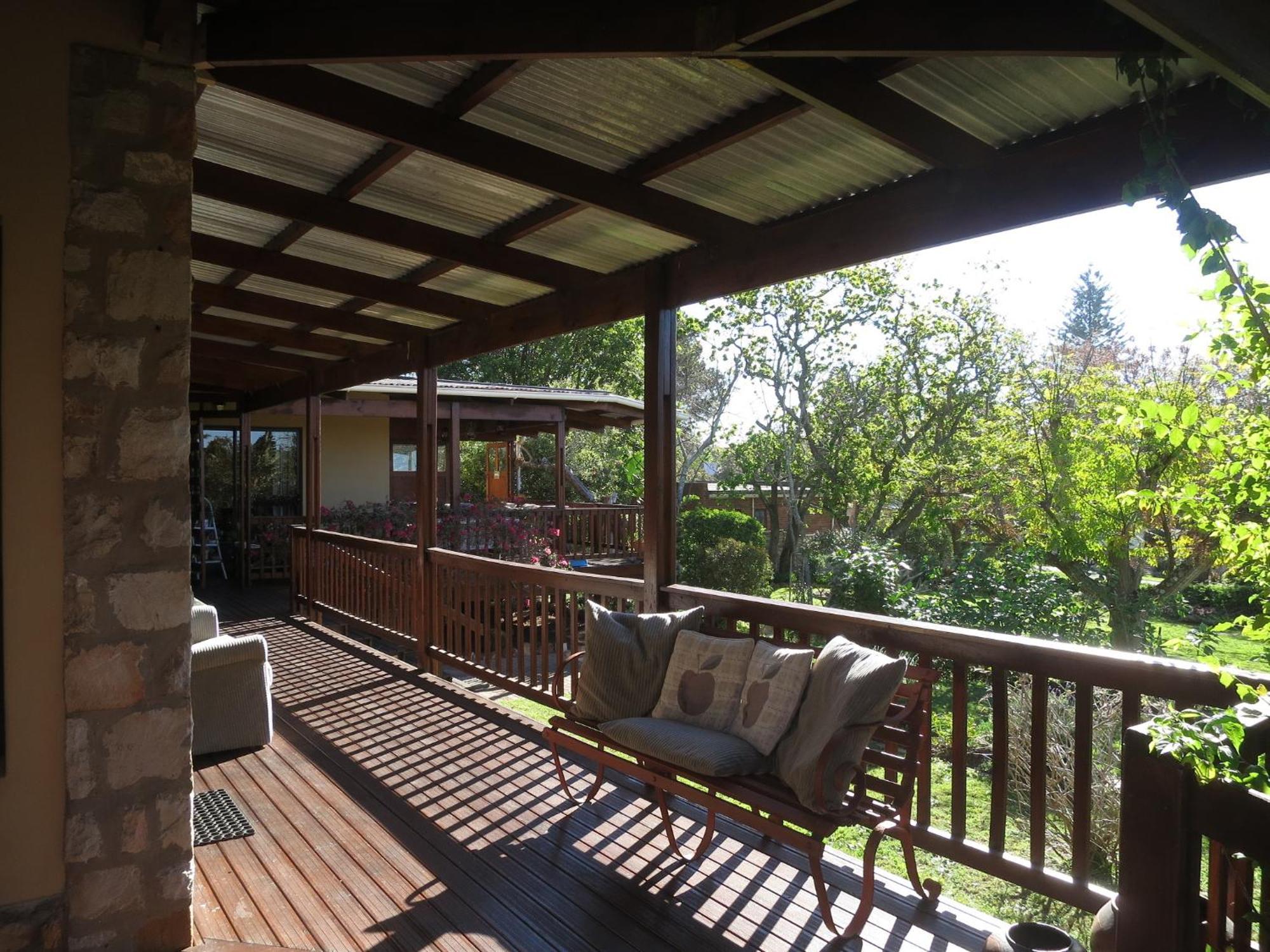 Dempsey'S Self-Catering Guest House Πορτ Ελίζαμπεθ Εξωτερικό φωτογραφία