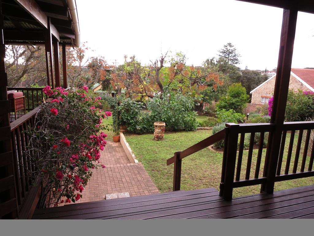 Dempsey'S Self-Catering Guest House Πορτ Ελίζαμπεθ Εξωτερικό φωτογραφία