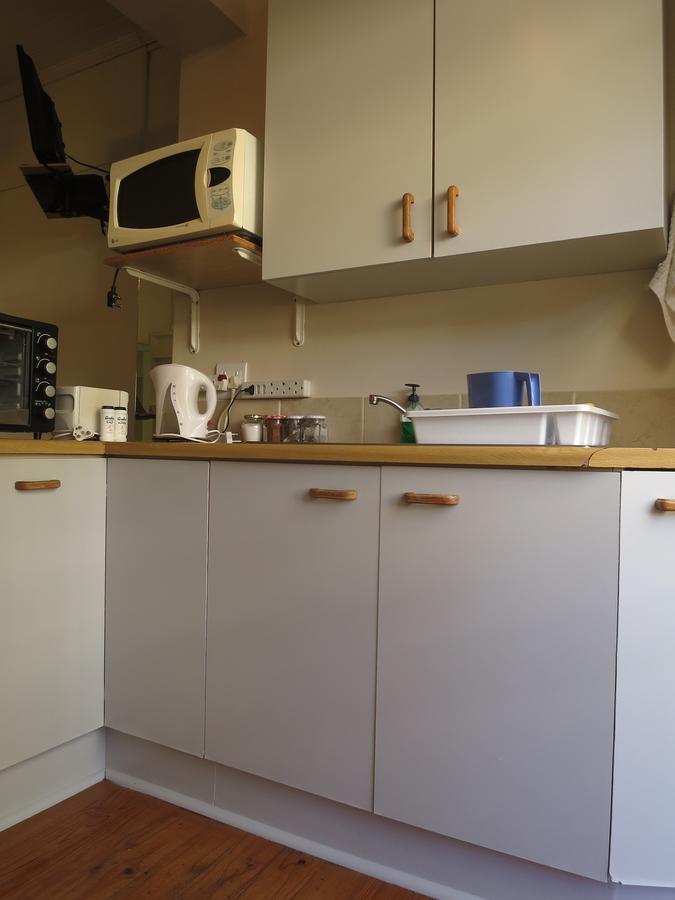 Dempsey'S Self-Catering Guest House Πορτ Ελίζαμπεθ Εξωτερικό φωτογραφία