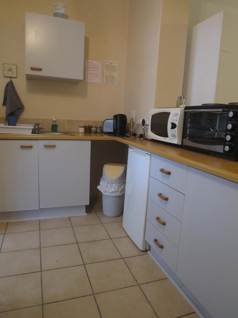 Dempsey'S Self-Catering Guest House Πορτ Ελίζαμπεθ Εξωτερικό φωτογραφία