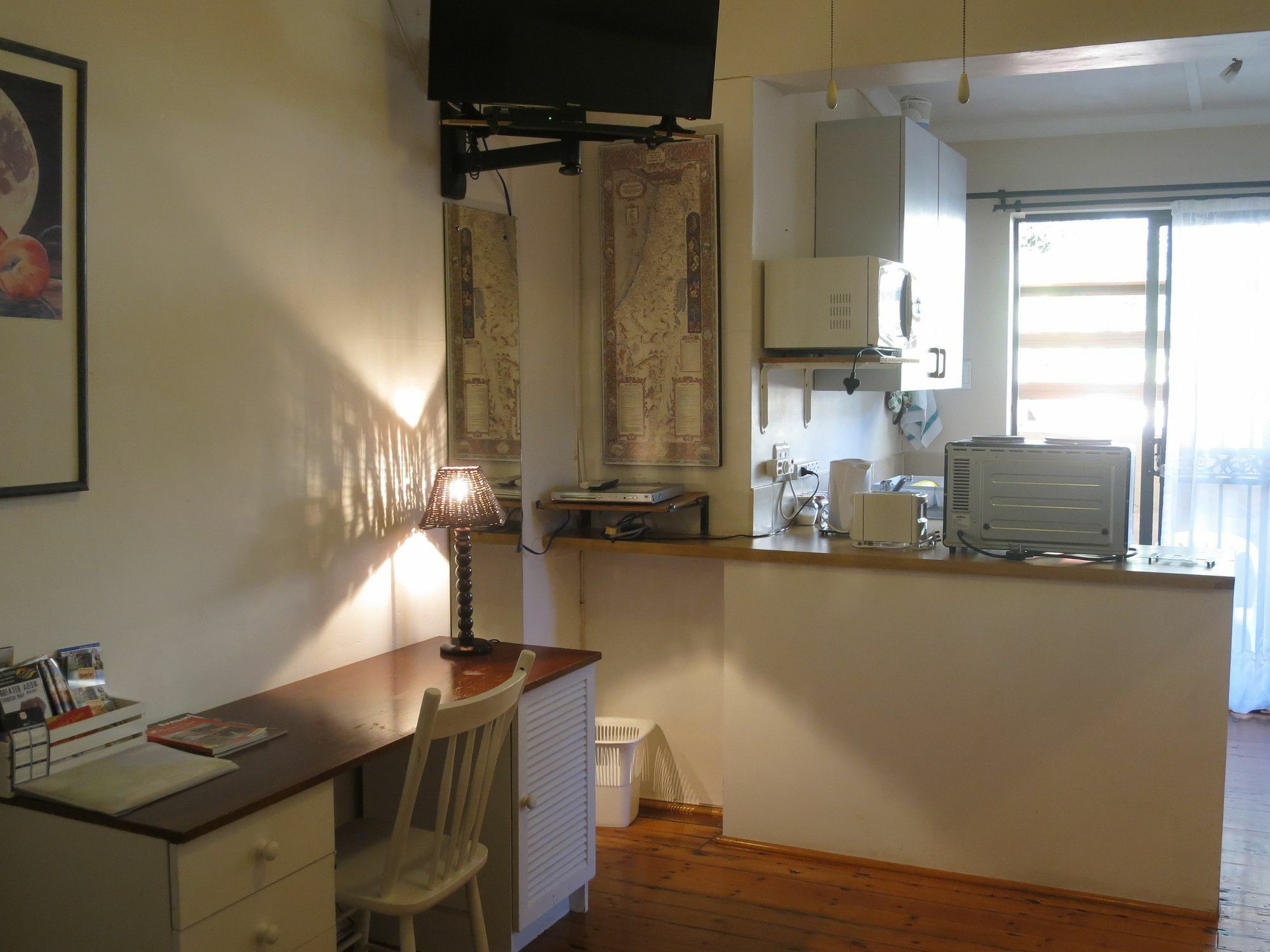 Dempsey'S Self-Catering Guest House Πορτ Ελίζαμπεθ Εξωτερικό φωτογραφία