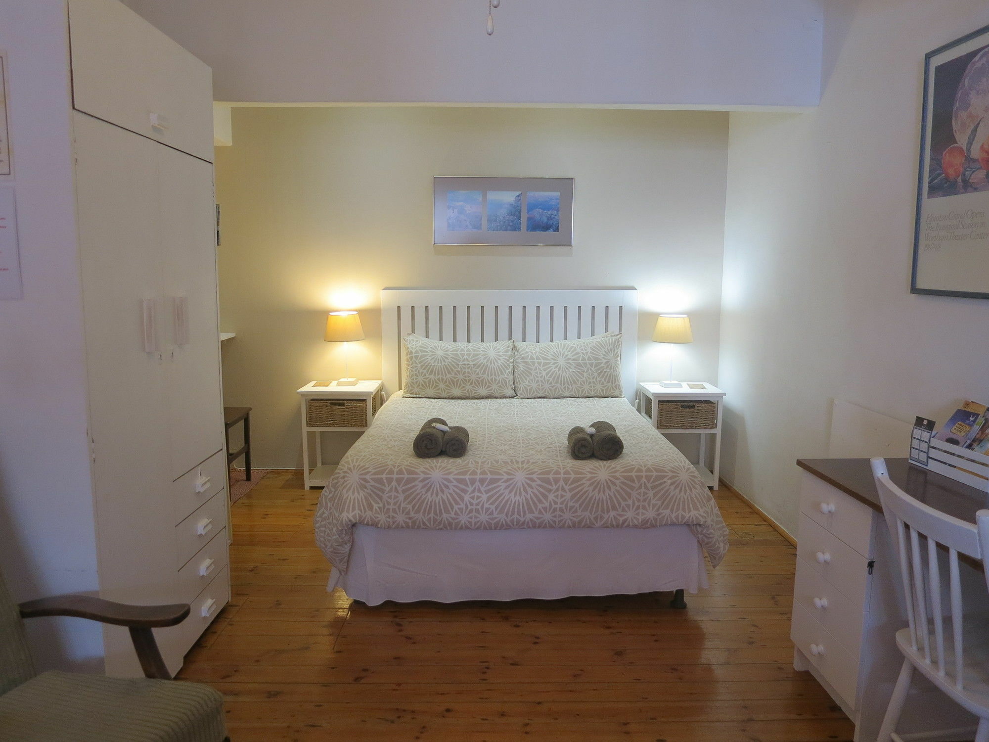 Dempsey'S Self-Catering Guest House Πορτ Ελίζαμπεθ Εξωτερικό φωτογραφία