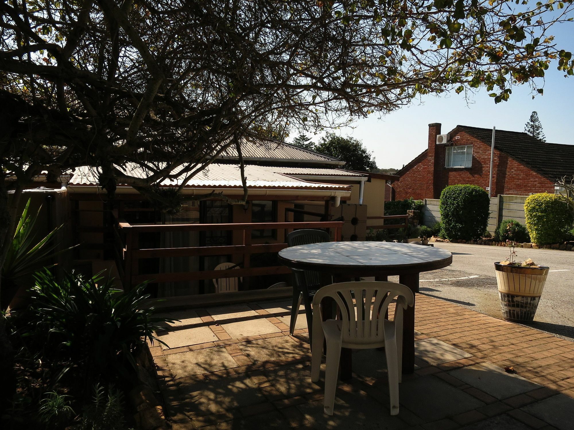 Dempsey'S Self-Catering Guest House Πορτ Ελίζαμπεθ Εξωτερικό φωτογραφία